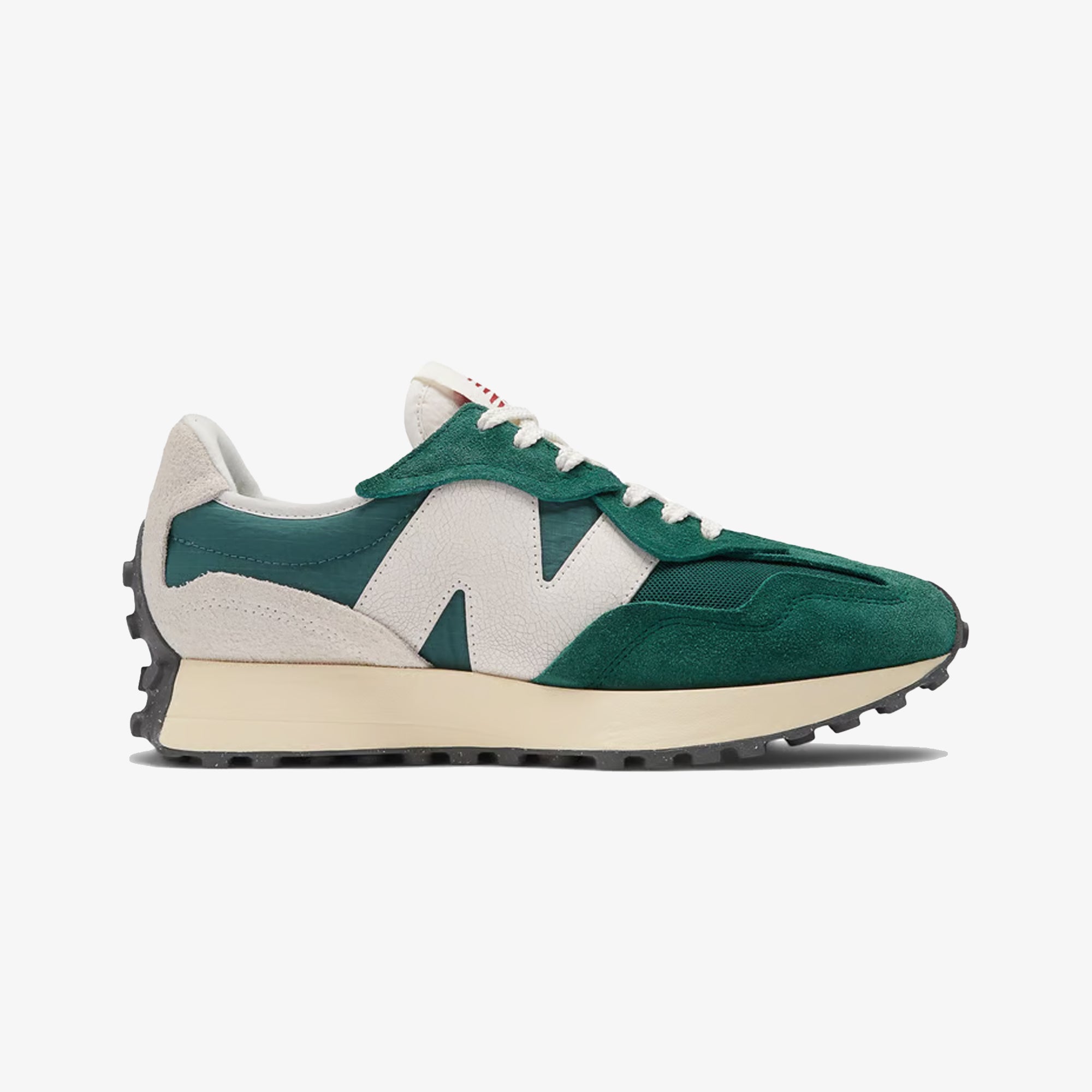 327 marsh green – New Balance | 327 { MARSH GREEN