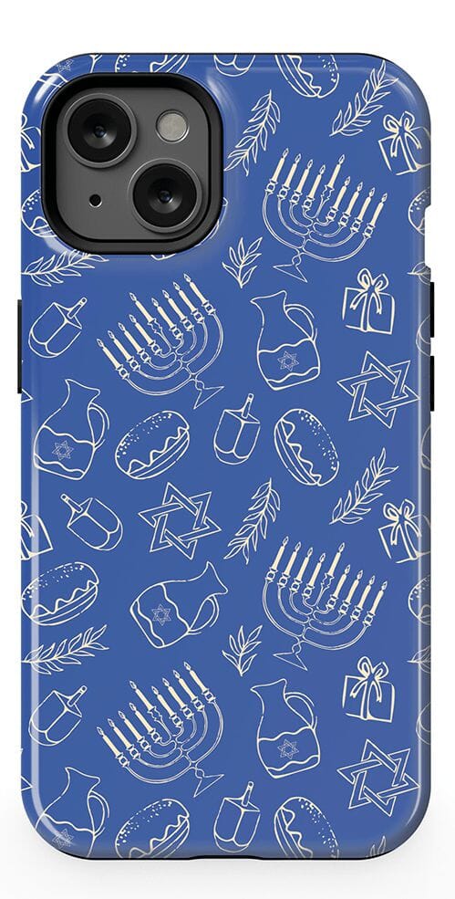Casetry Latke Love | Hannukah Case - view 16