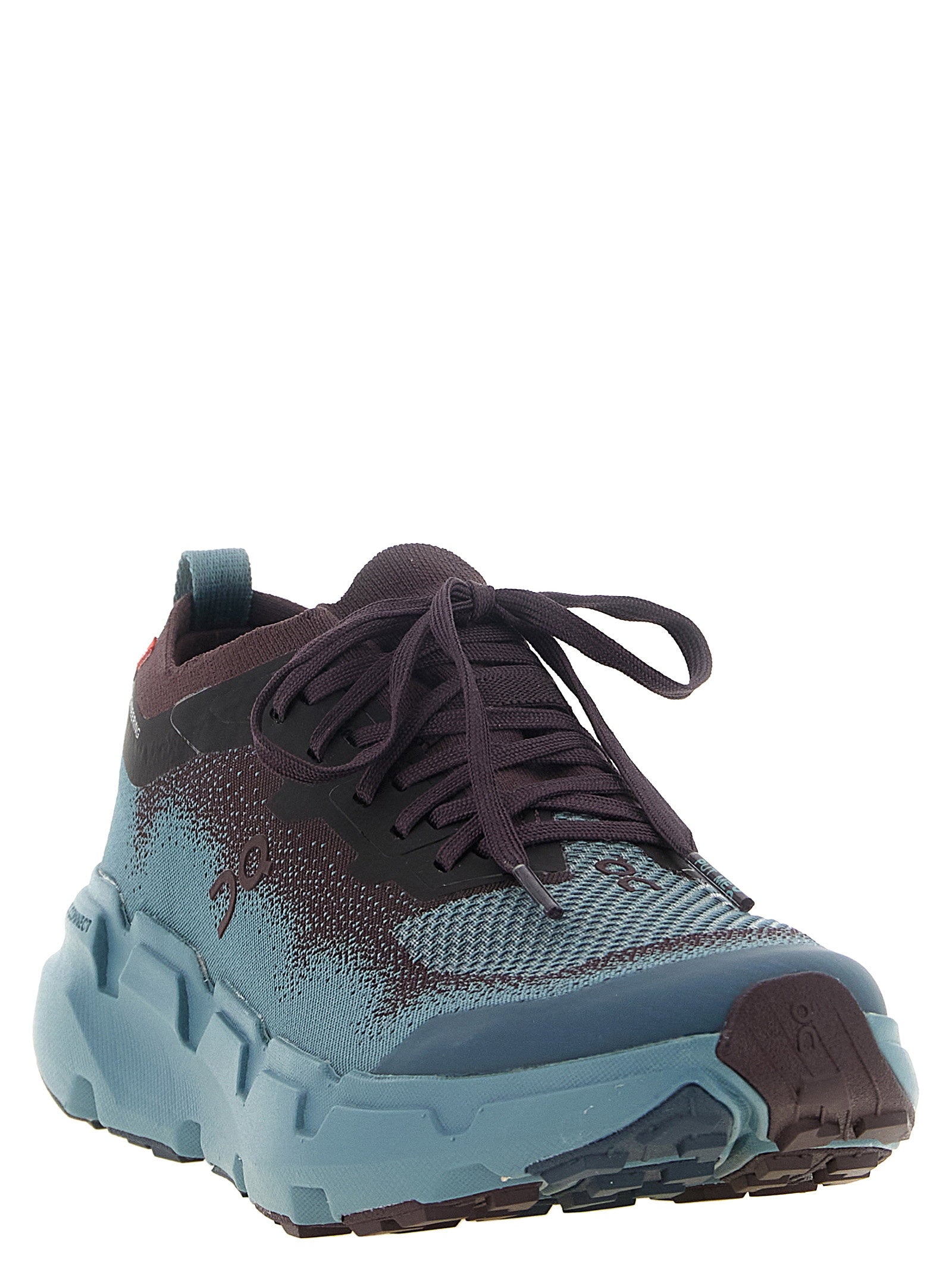 On Cloudsoma Sneakers – 100% recycled polyester - view 2