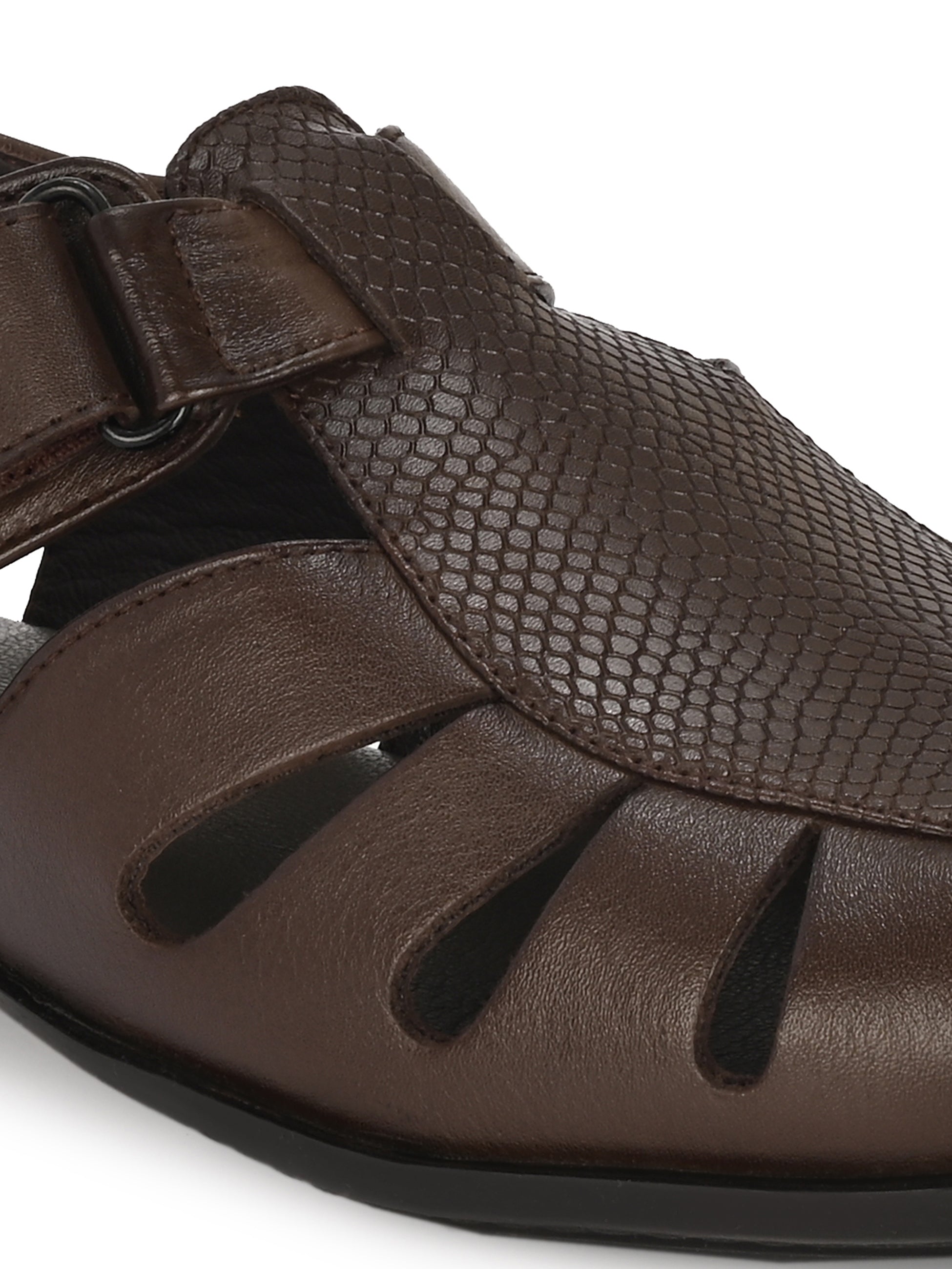Egoss Shoes Egoss Casual Sandals for Men - view 17