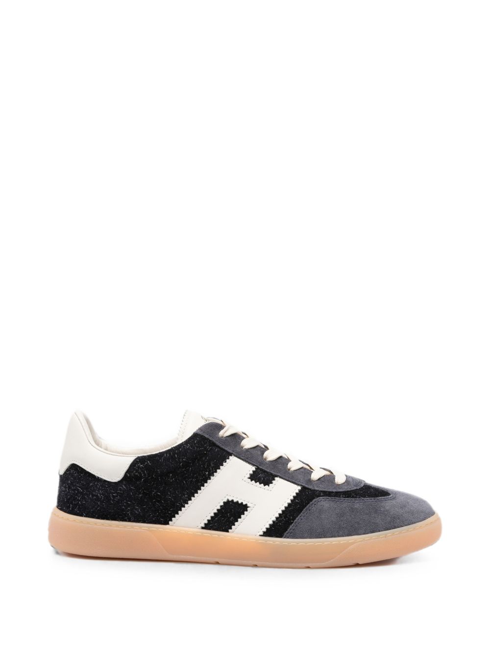 HOGAN Sneakers NAVY – Calf Leather 100%