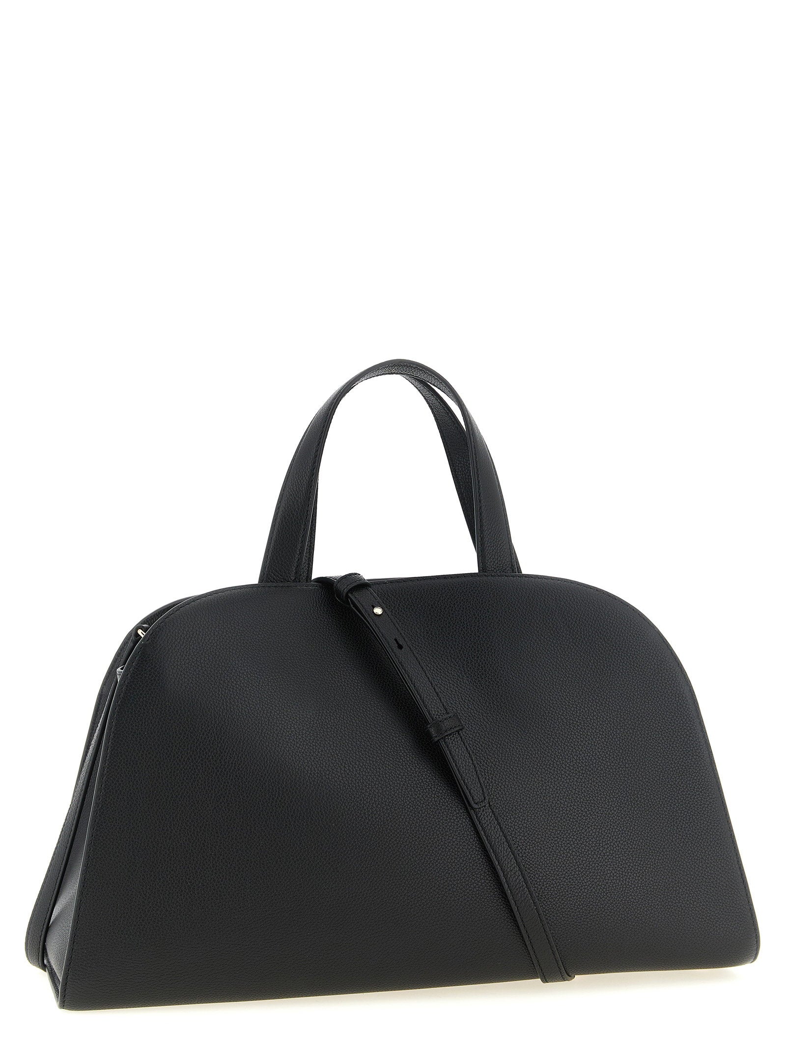 Tory Burch Romy Bauletto Handbag - view 2