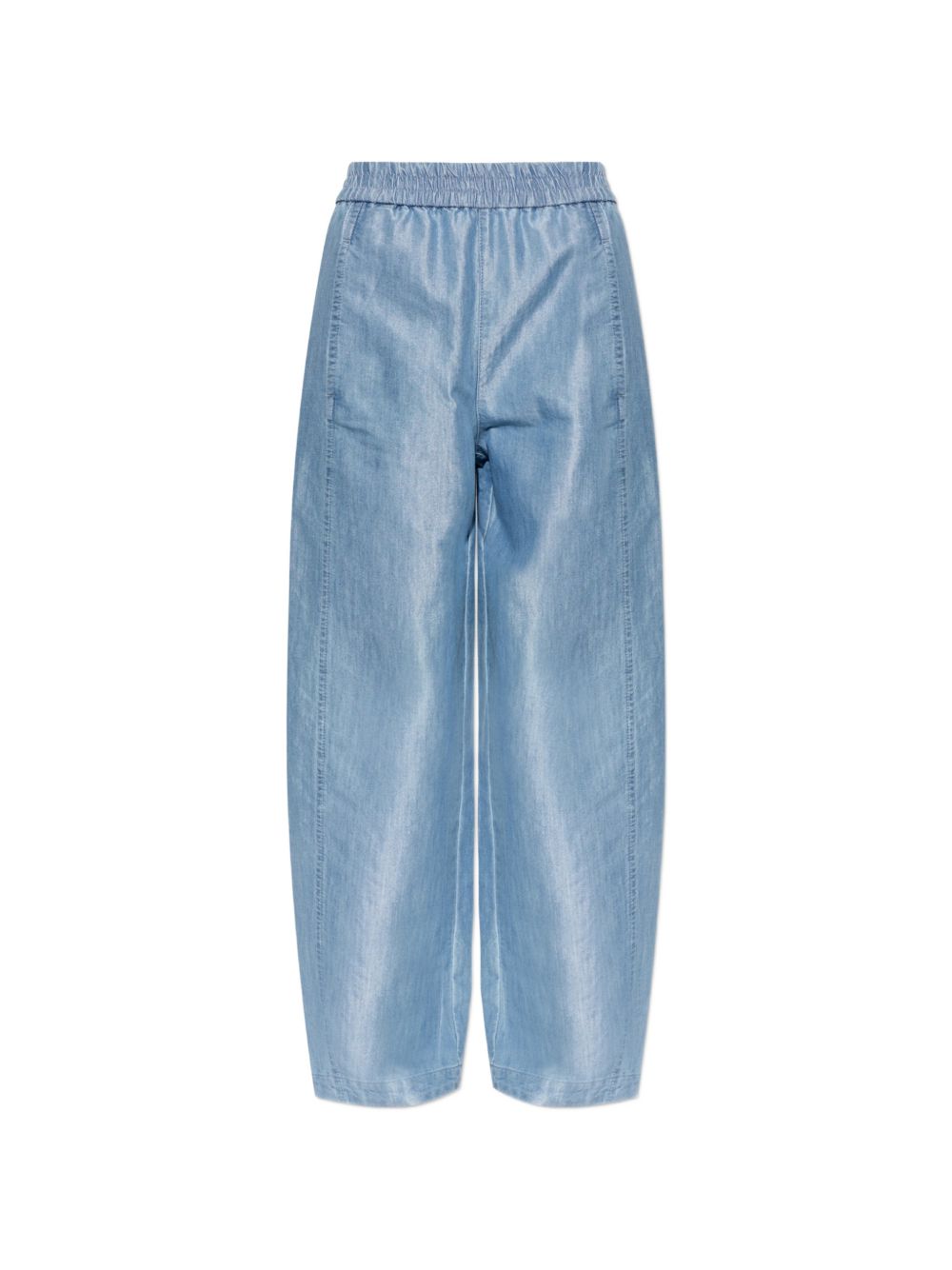 Emporio Armani Jeans – 92% Cotton, 8% Polyester