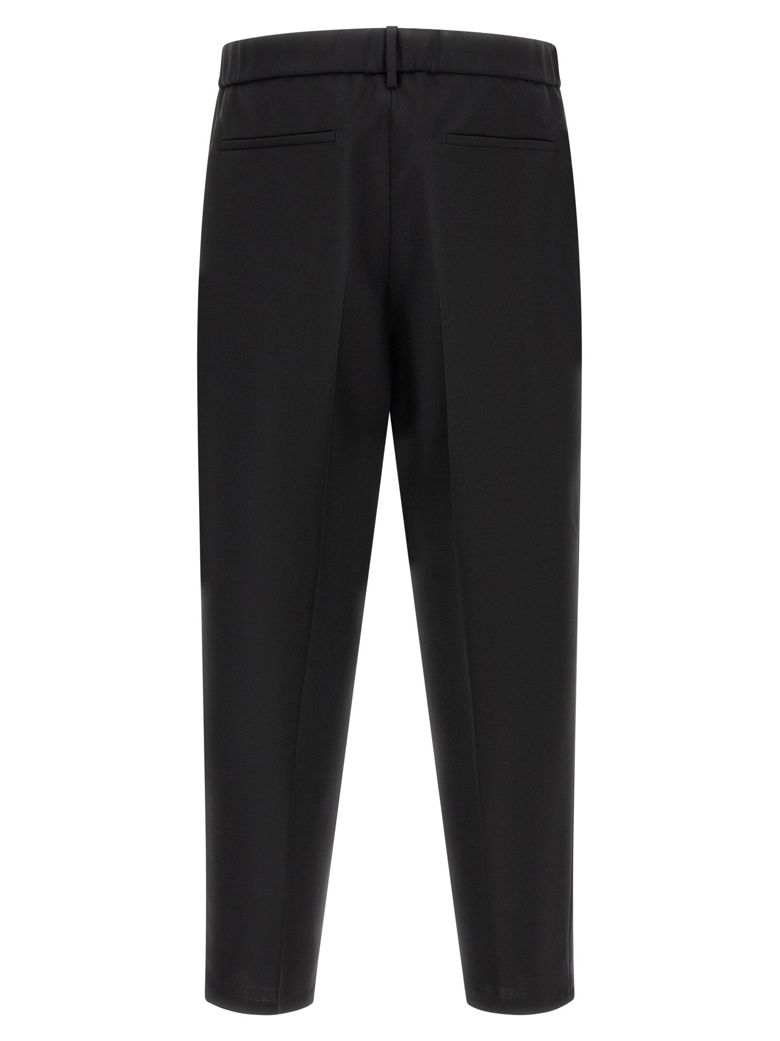 Jil Sander 06 Pants - view 2