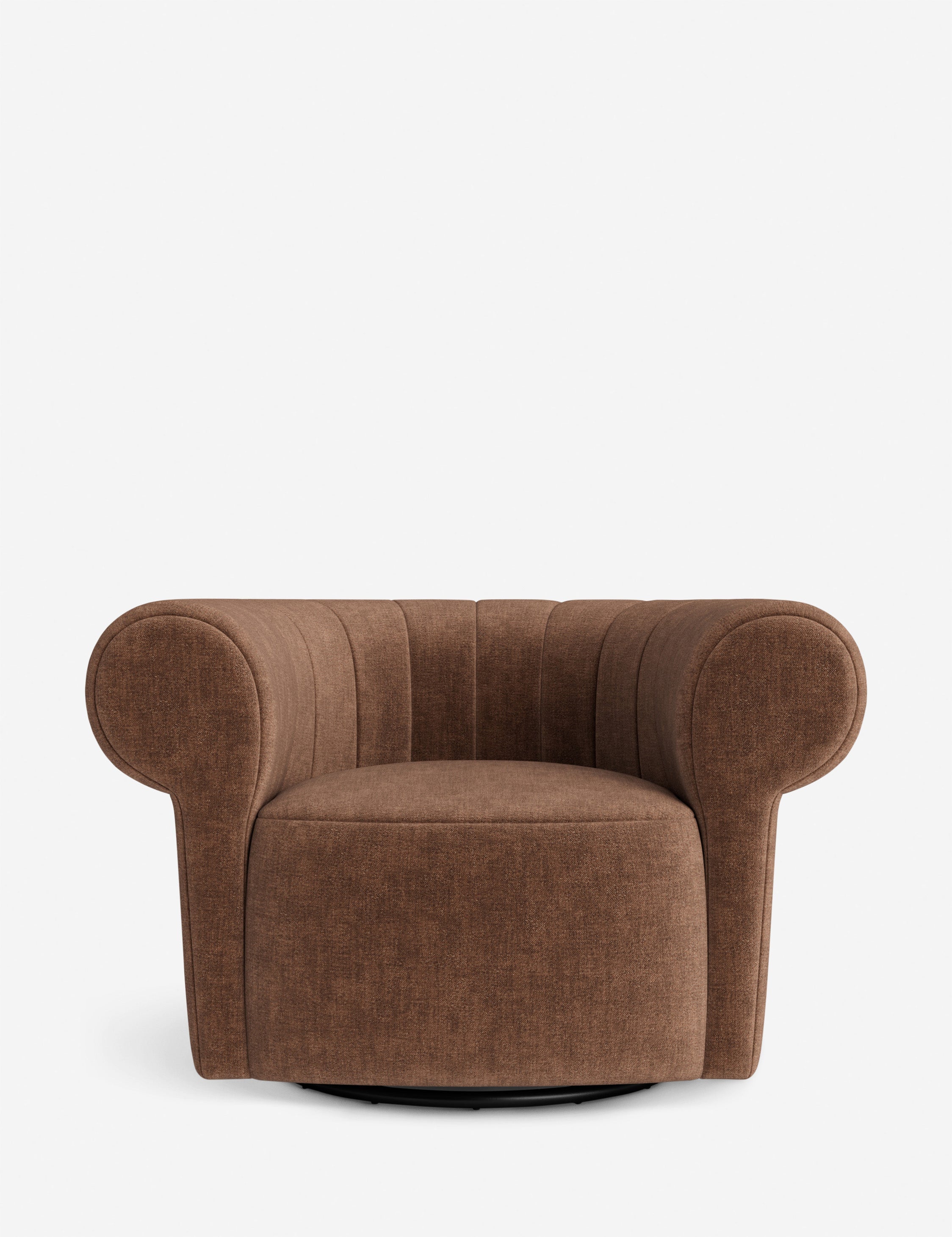 Lulu and Georgia Basque Swivel Chair - view 66