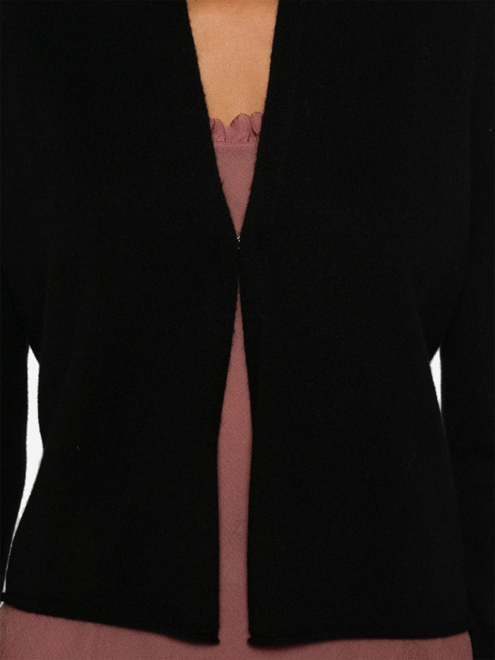 GUEST IN RESIDENCE Sweater – Cashmere 100 % - view 2