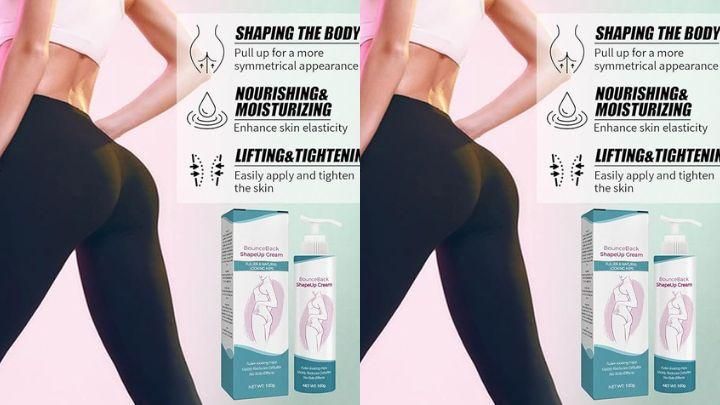 Roposo Clout Hip Lift Cream Pack of 2