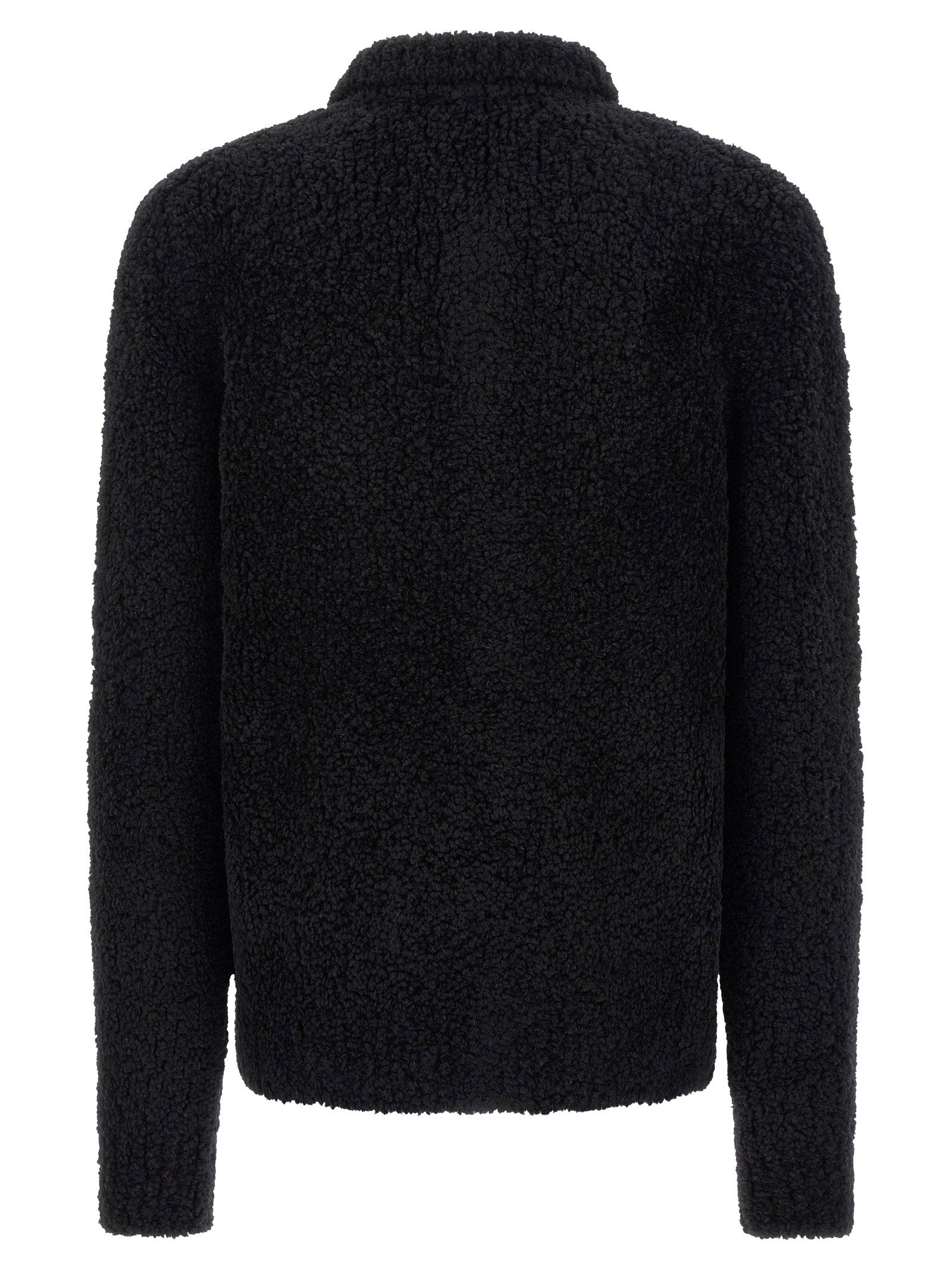 Dolce & Gabbana Heraldic Coat Of Arms Cardigan - view 2