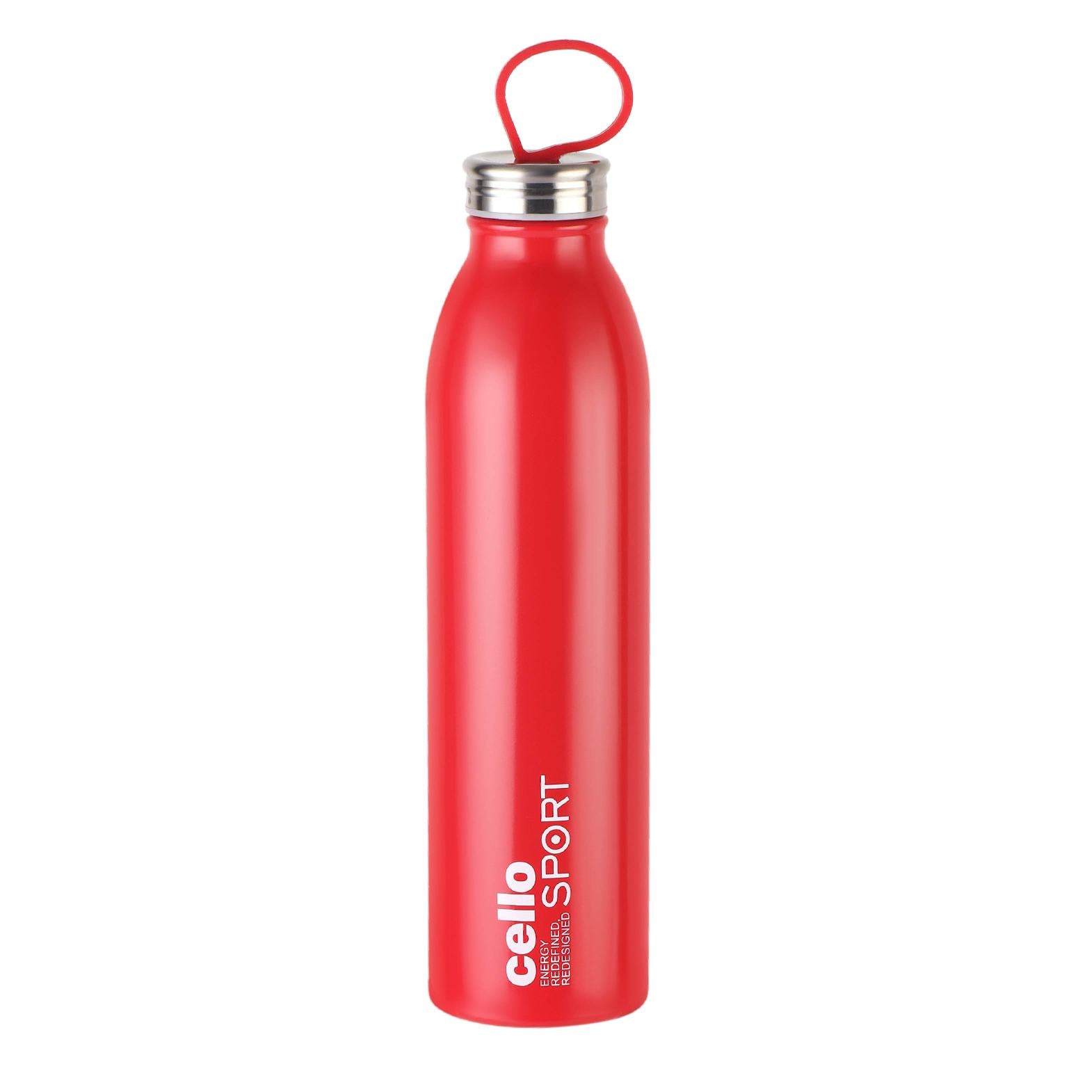 Cello Nios Flask, Vacusteel Water Bottle, 900ml - view 2
