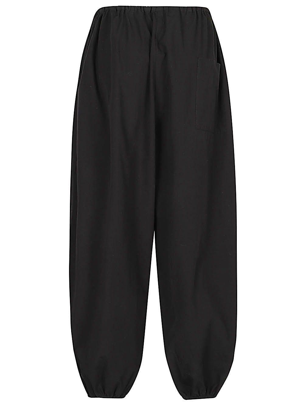 MIZUIRO Trousers – Cotton 100% - view 2