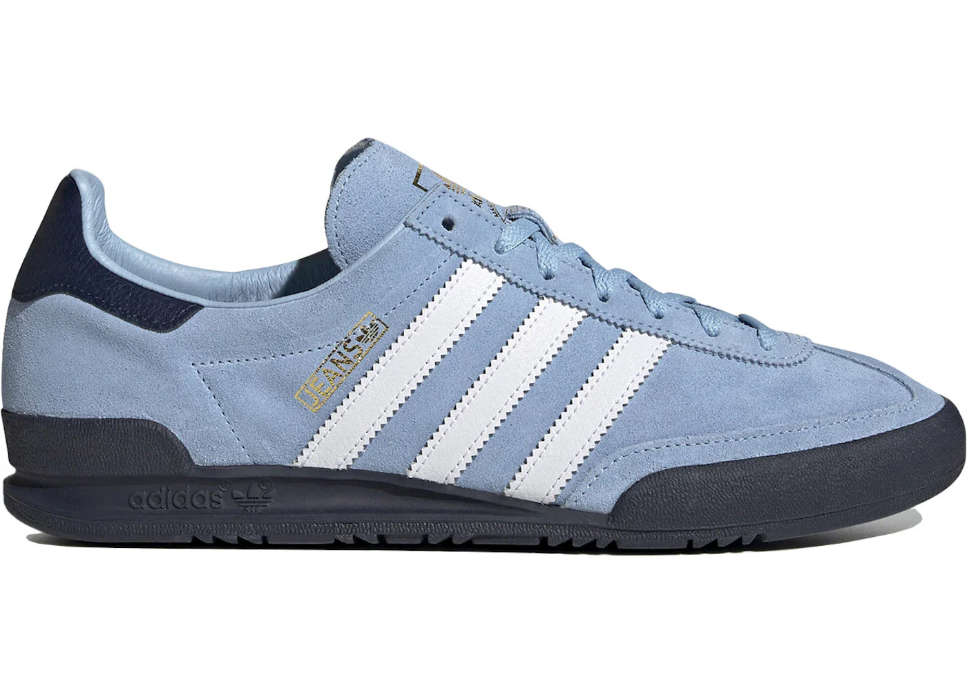 adidas Jeans Clear Sky Collegiate Navy