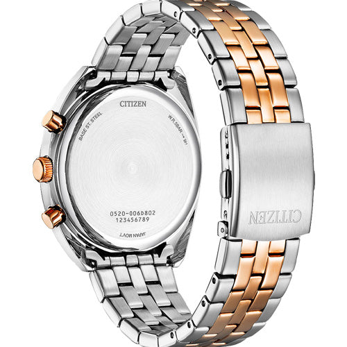 Citizen Sport Blue Dial Men 42mm AN8216-50L - view 2