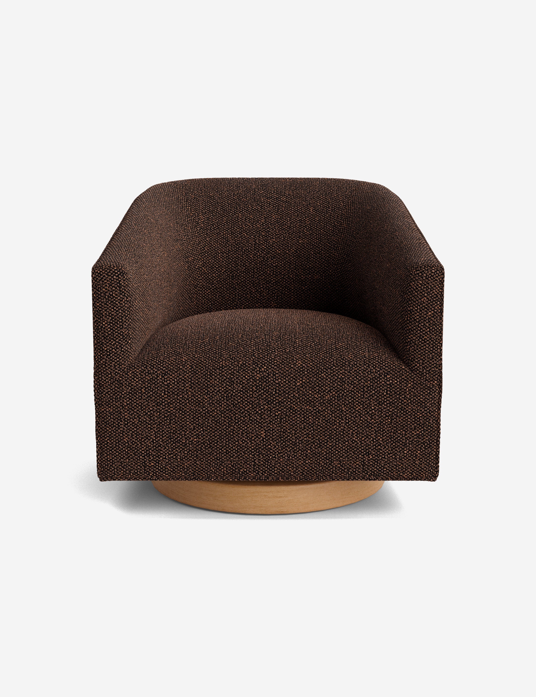 Lulu and Georgia Moorhouse Swivel Chair - view 121