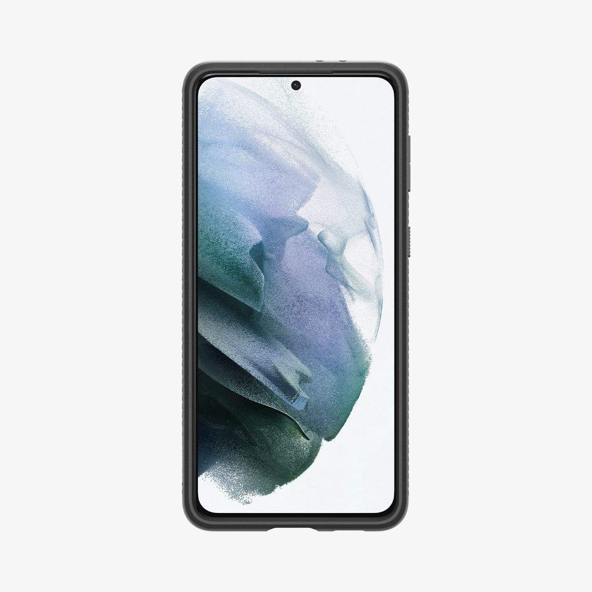 Galaxy S21 Series - Liquid Air – Matte Black - view 17