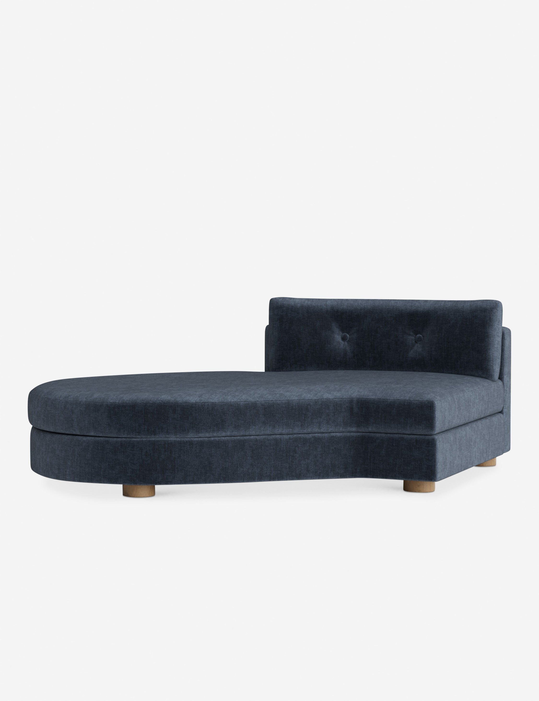 Lulu and Georgia Hill Modular Left Chaise - view 10