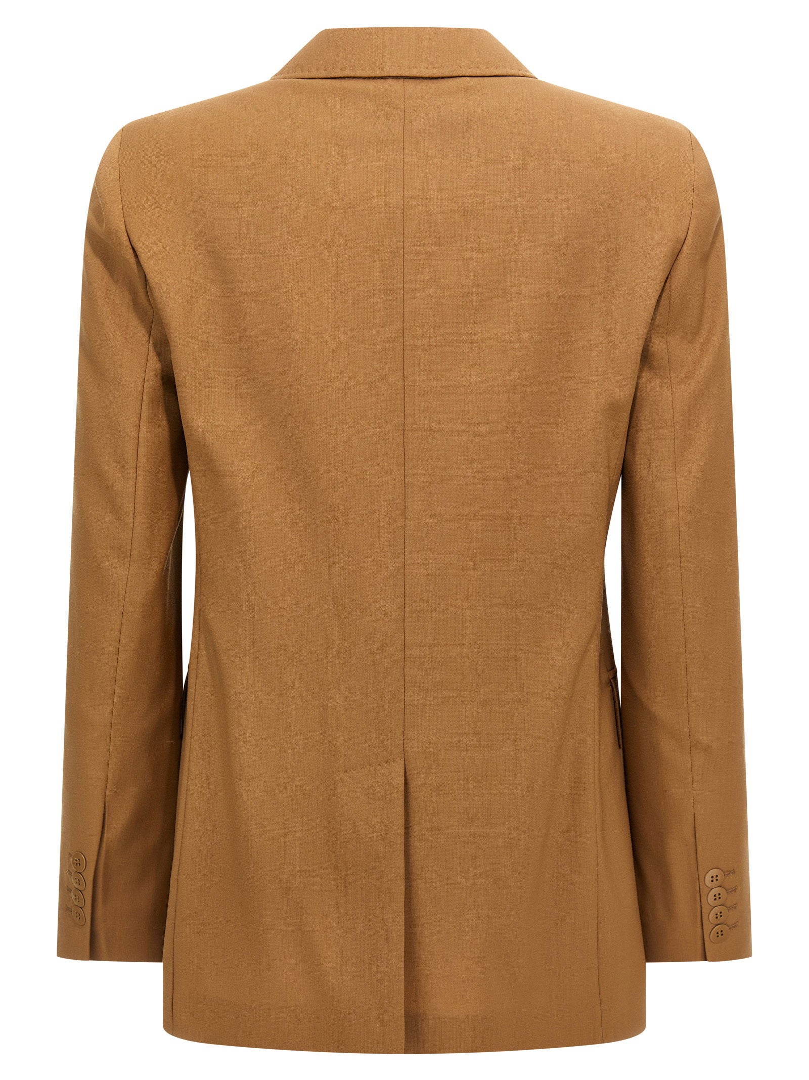 Max Mara Studio Nice Blazer – 100% virgin wool - view 2