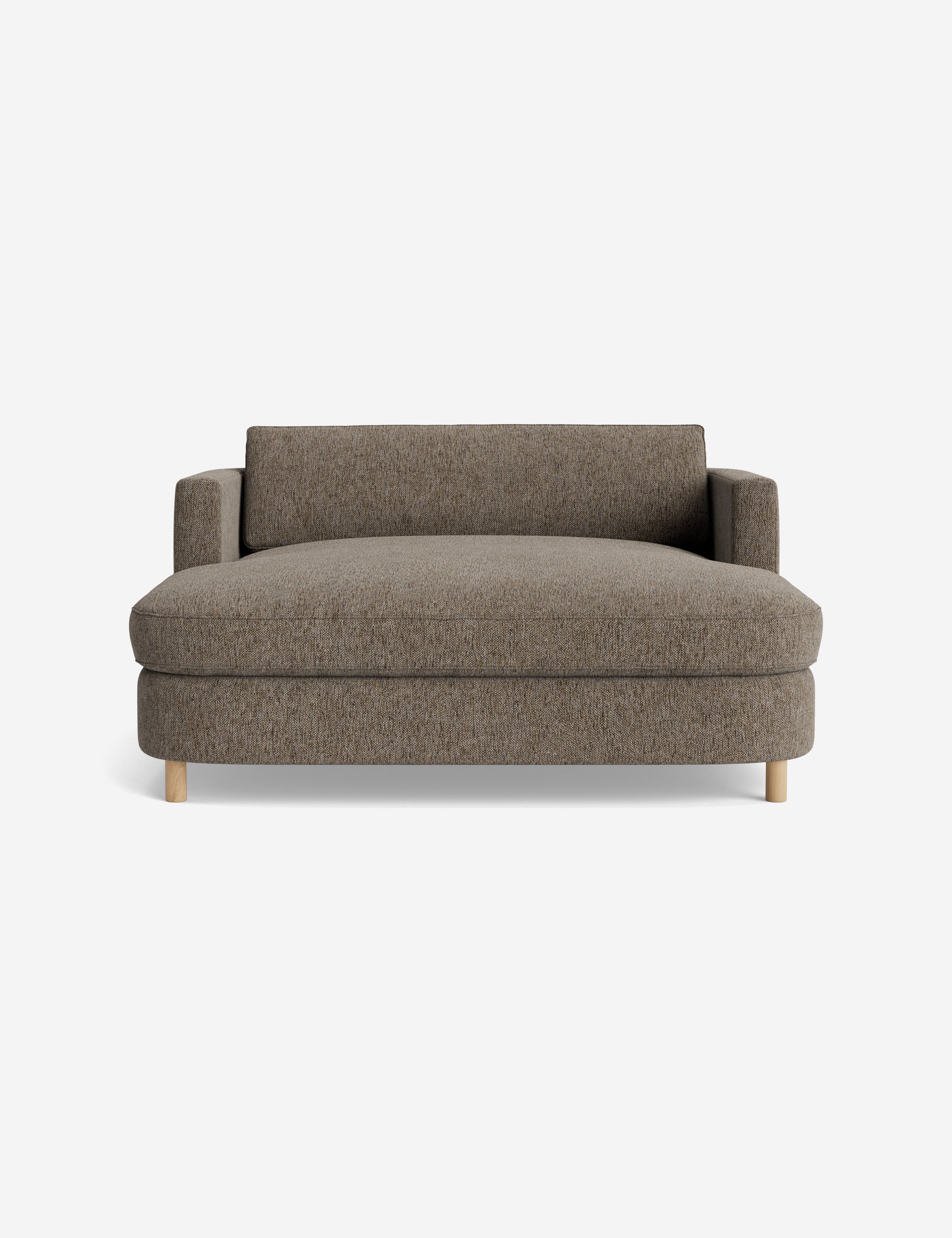 Lulu and Georgia Belmont Media Lounger by Ginny Macdonald - view 154