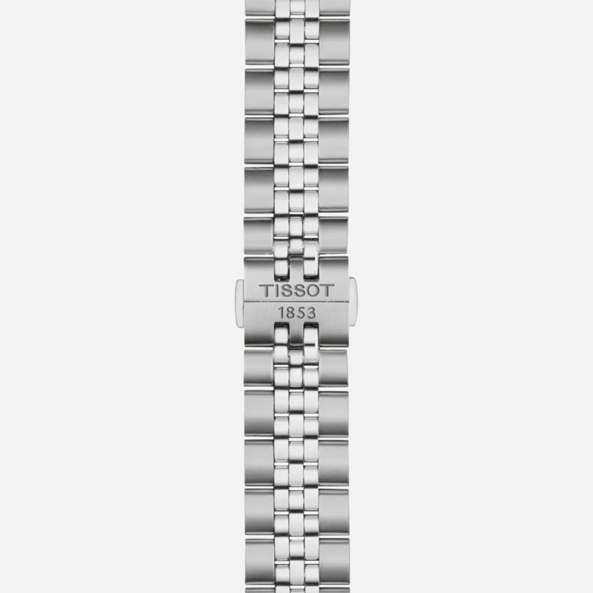 Tissot Ballade Light Green Dial 34mm Grey Stainless Steel Quartz Watch - view 3