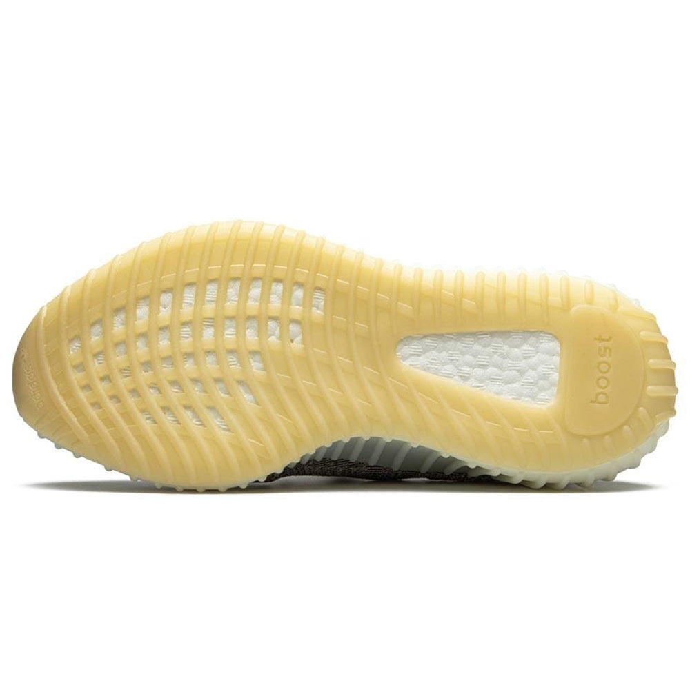 Adidas Yeezy Boost 350 V2 Zyon – Grey - view 5