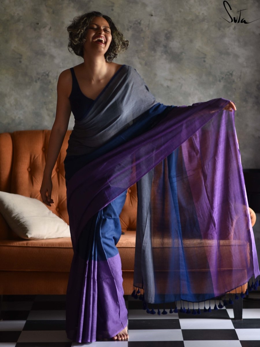 suta.in Winter Blueberry Compote – Women's