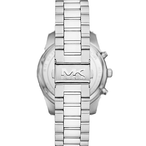 Michael Kors Oversized Lexington Blue Dial Men 44mm - view 2