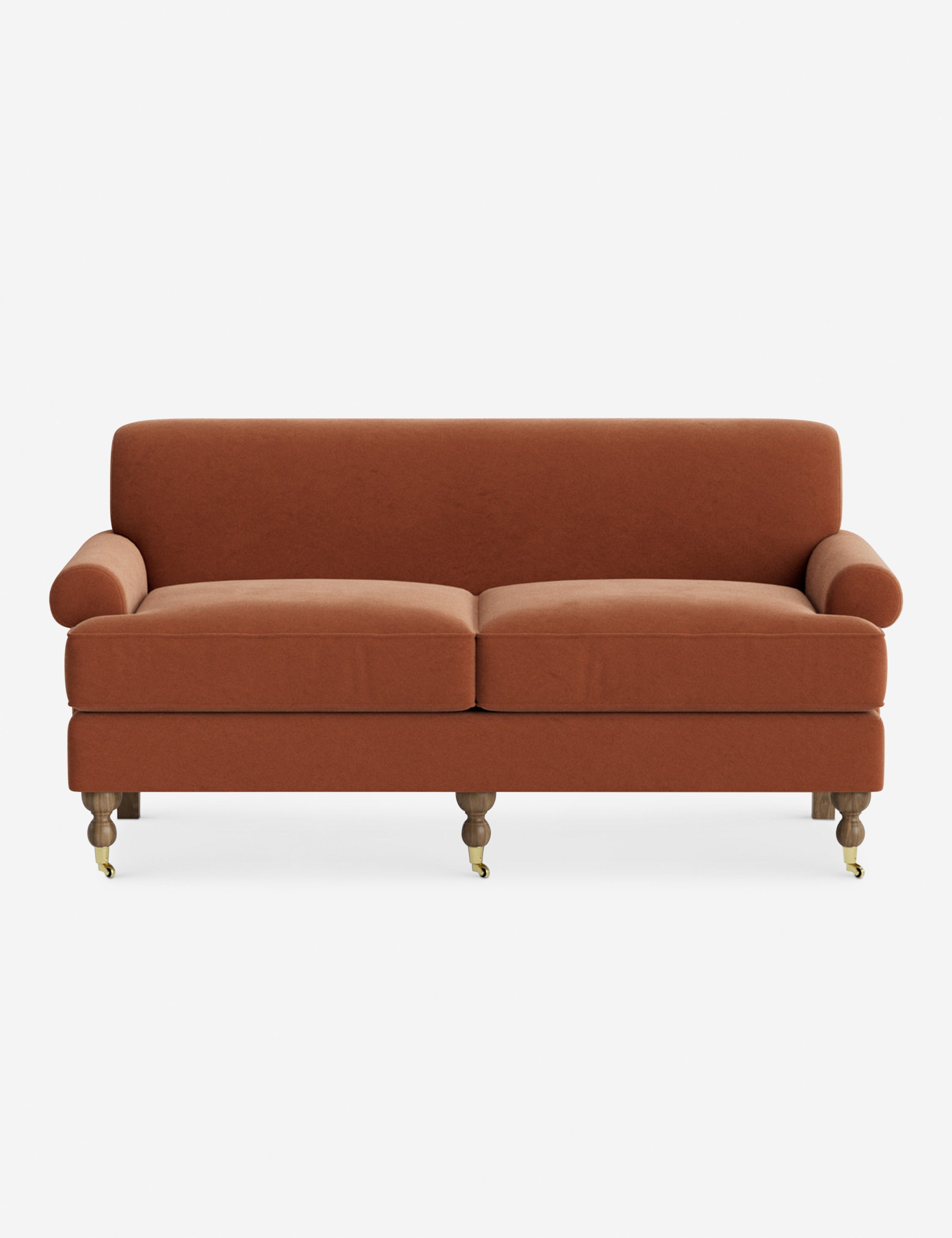 Lulu and Georgia Marsden Sofa by Heidi Caillier - view 30