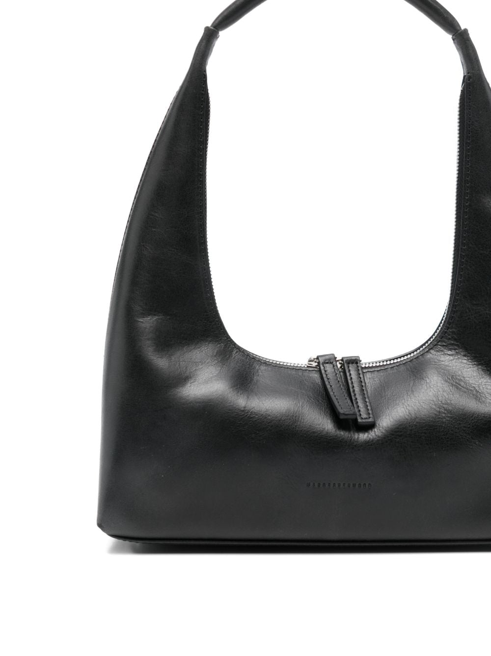Margesherwood Hobo Shoulder Bag – Calf Leather 100 % - view 2
