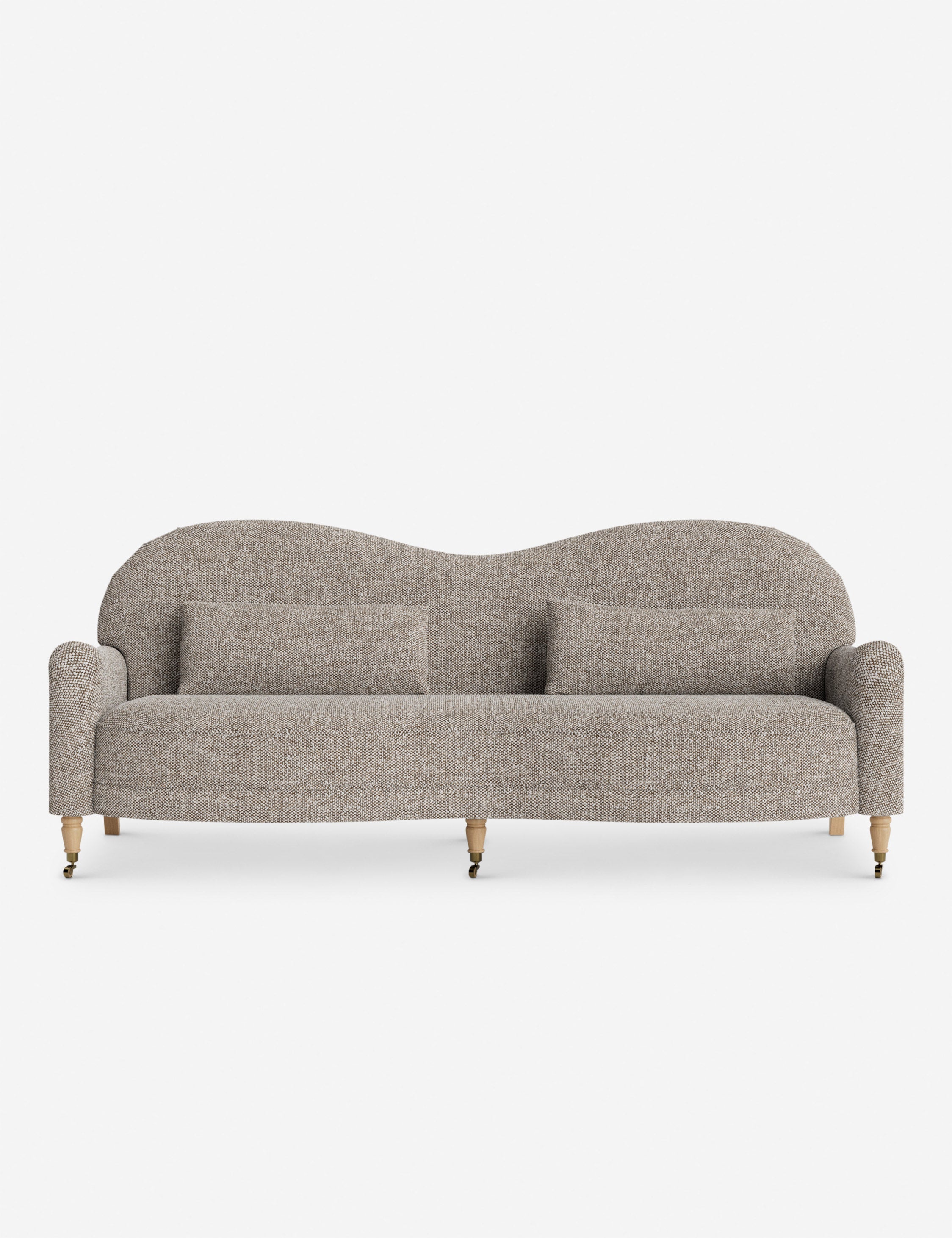 Lulu and Georgia Middleton Sofa by Ginny Macdonald - view 99