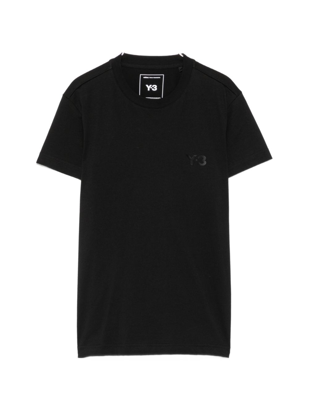 Y-3 t-shirts – Y-3 Shirt – Cotton 100%