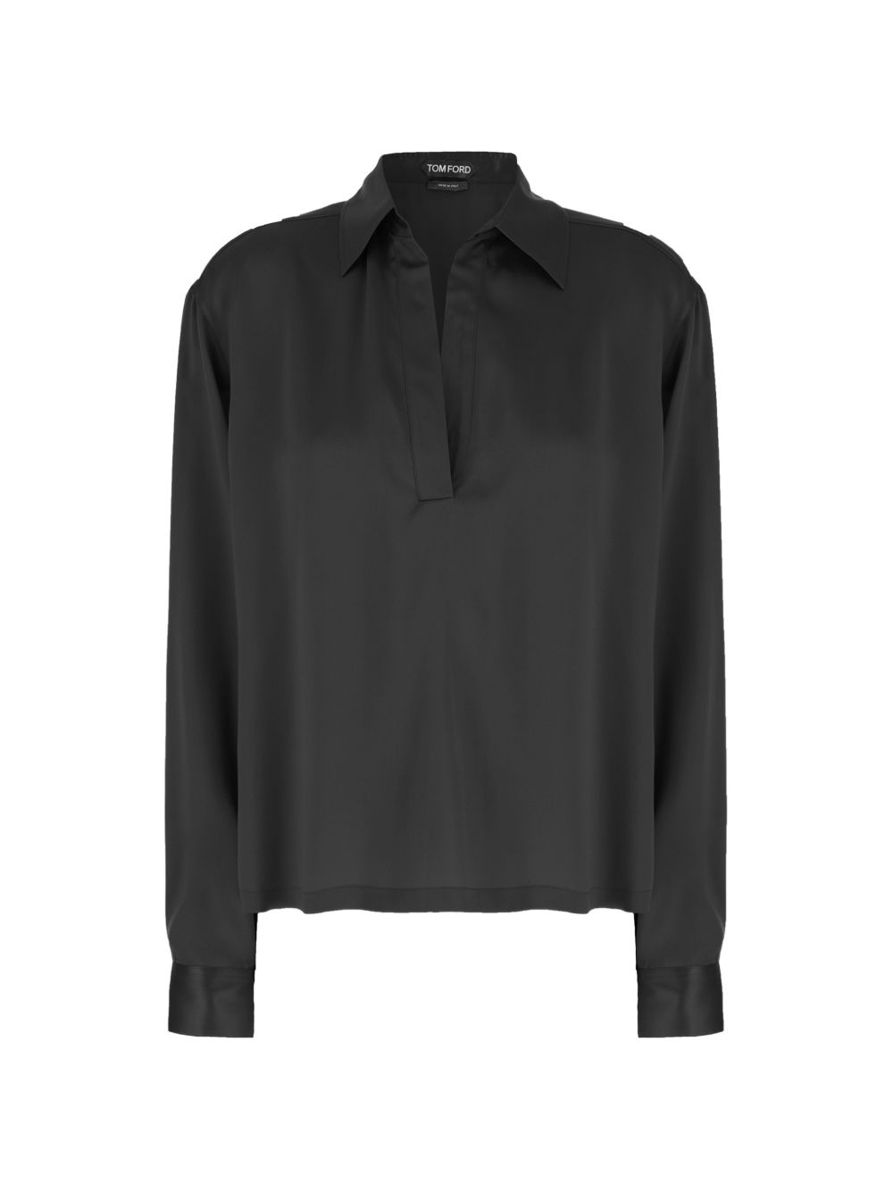 Tom ford t-shirts – Tom Ford Shirt – 100% Silk