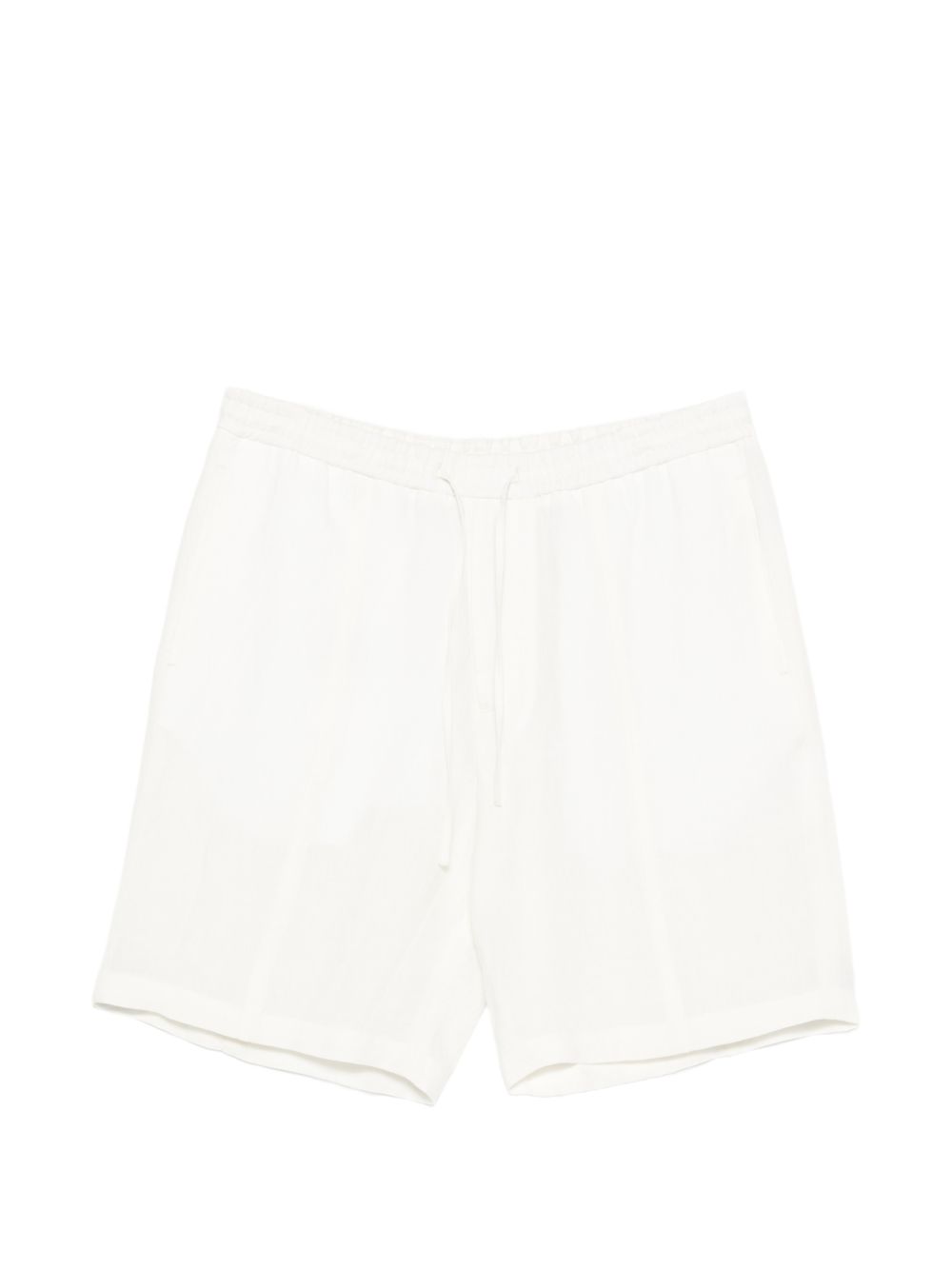 Emporio Armani Linen shorts – 100% Linen