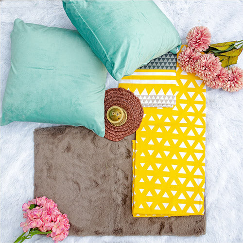 Urban Space Home Furnishing Curated Gift Hampers by URBAN SPACE - S02