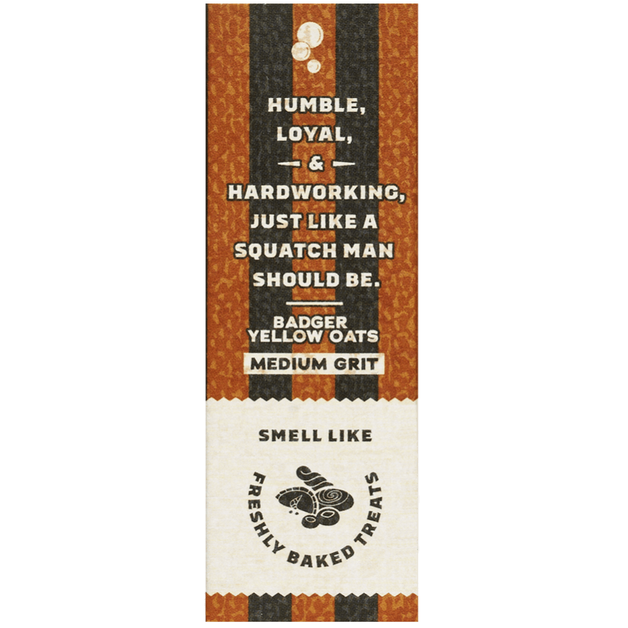 Dr.Squatch by BlackTree Lather of the Loyal - view 2