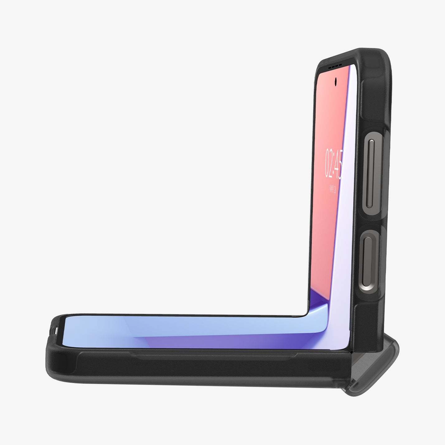 Galaxy Z Flip 6 Series - Ultra Hybrid Pro - view 19