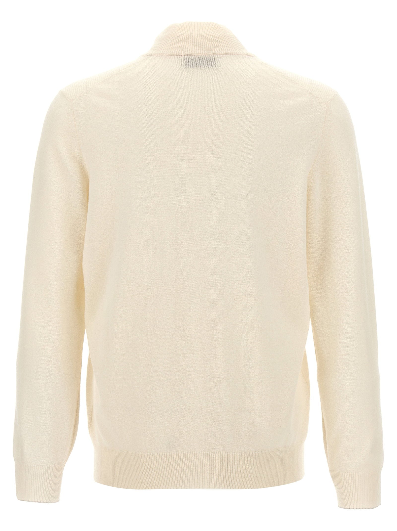 Brunello Cucinelli Cashmere Sweater – 100% cashmere - view 2