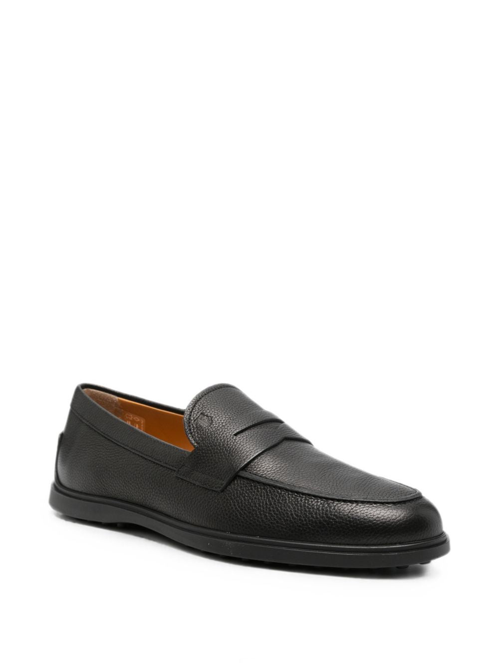 Tod'S Flats – Outer: Calfskin 100% - view 2