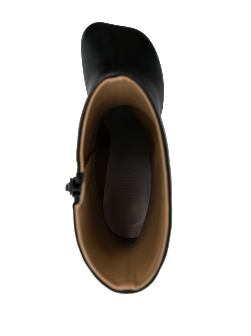 MM6 Maison Margiela Boots – 100% Leather - view 2