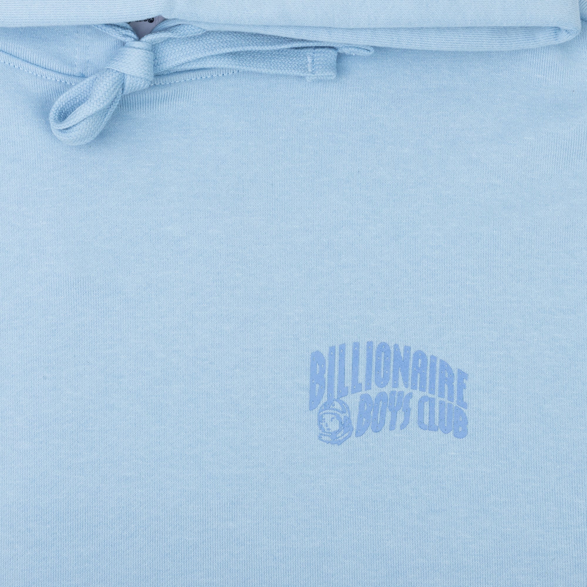 Billionaire Boys Club | BB MANTRA HOODIE { PLACID BLUE - view 2