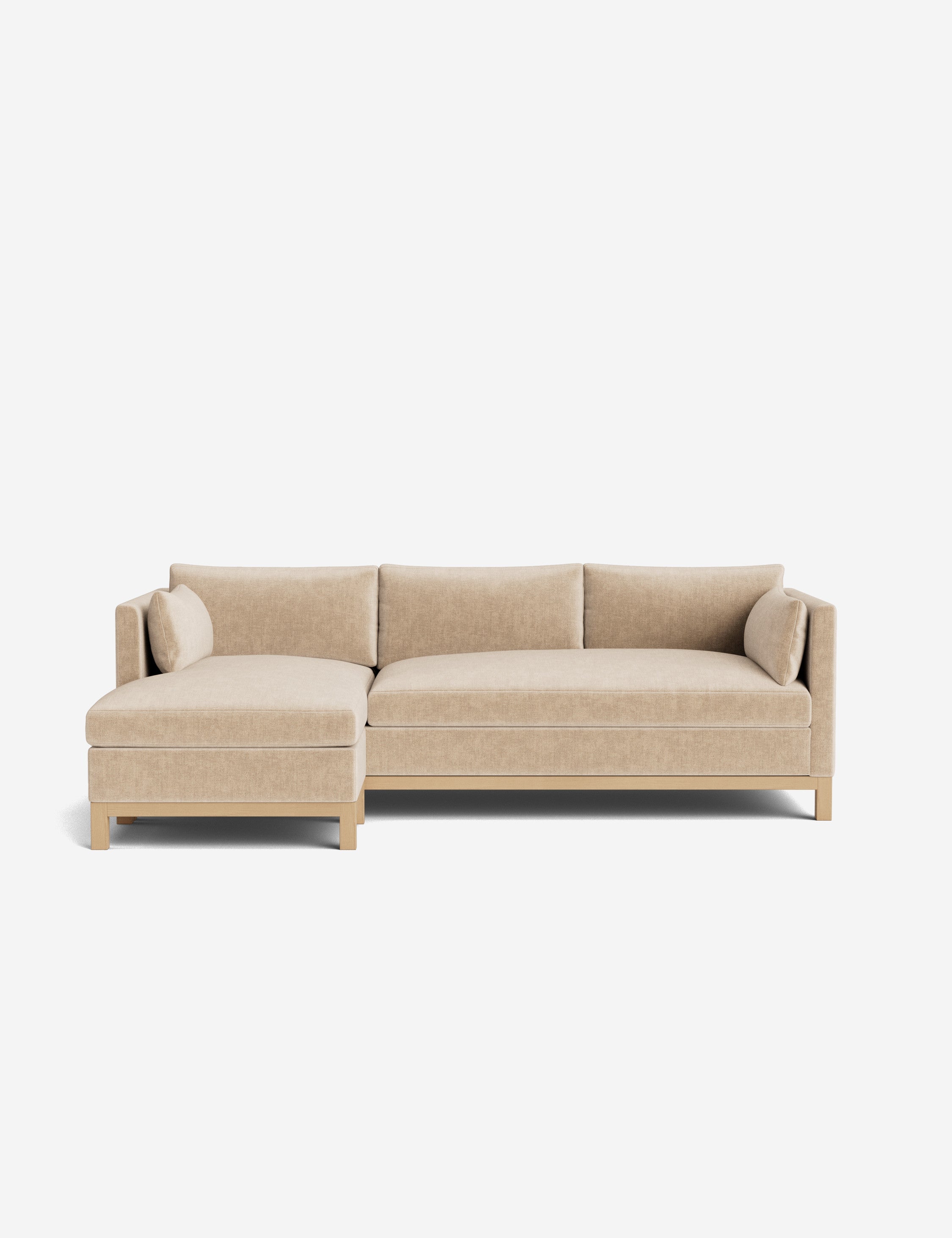Lulu and Georgia Hollingworth Sectional Sofa by Ginny Macdonald - view 33