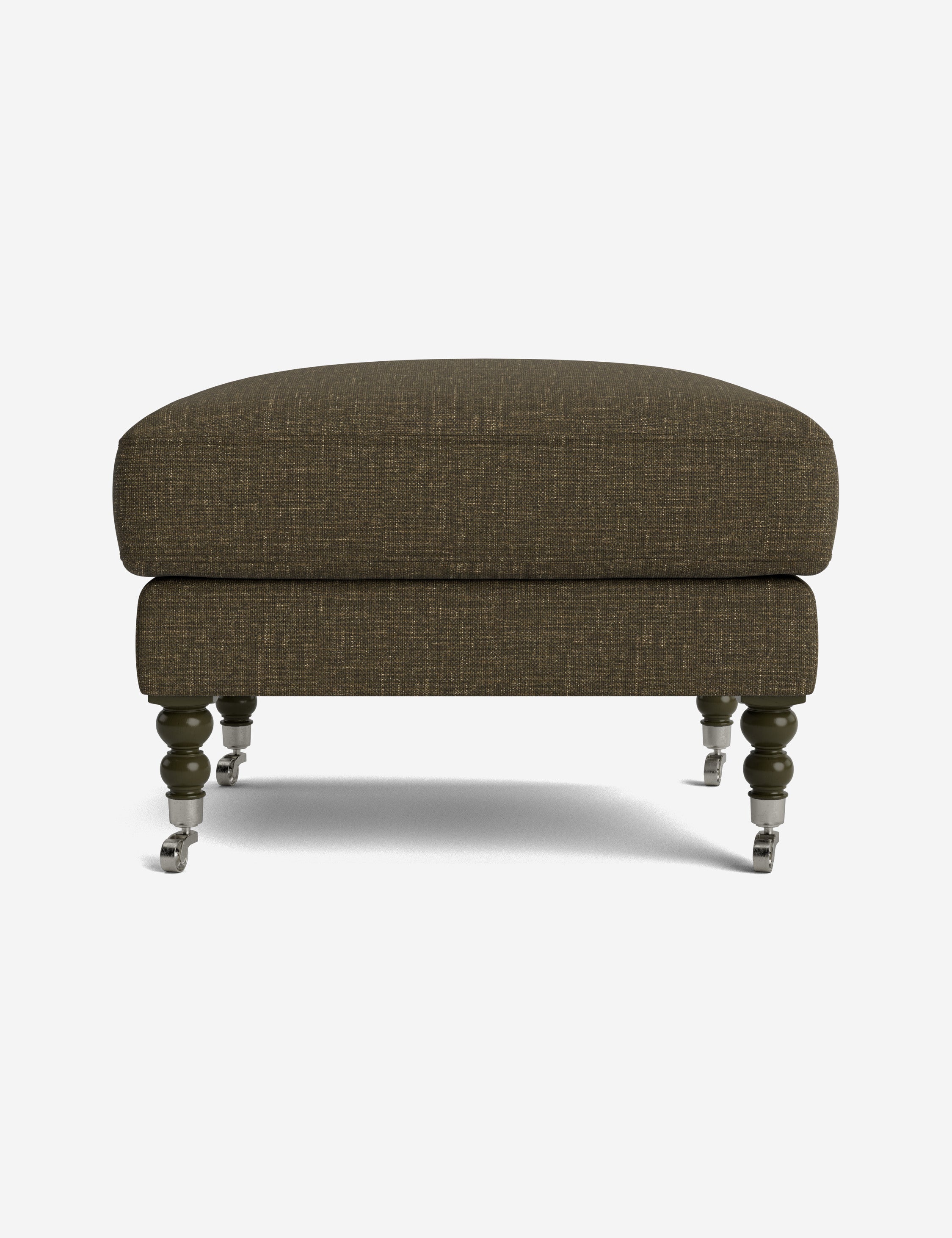 Lulu and Georgia Fabienne Ottoman - view 55