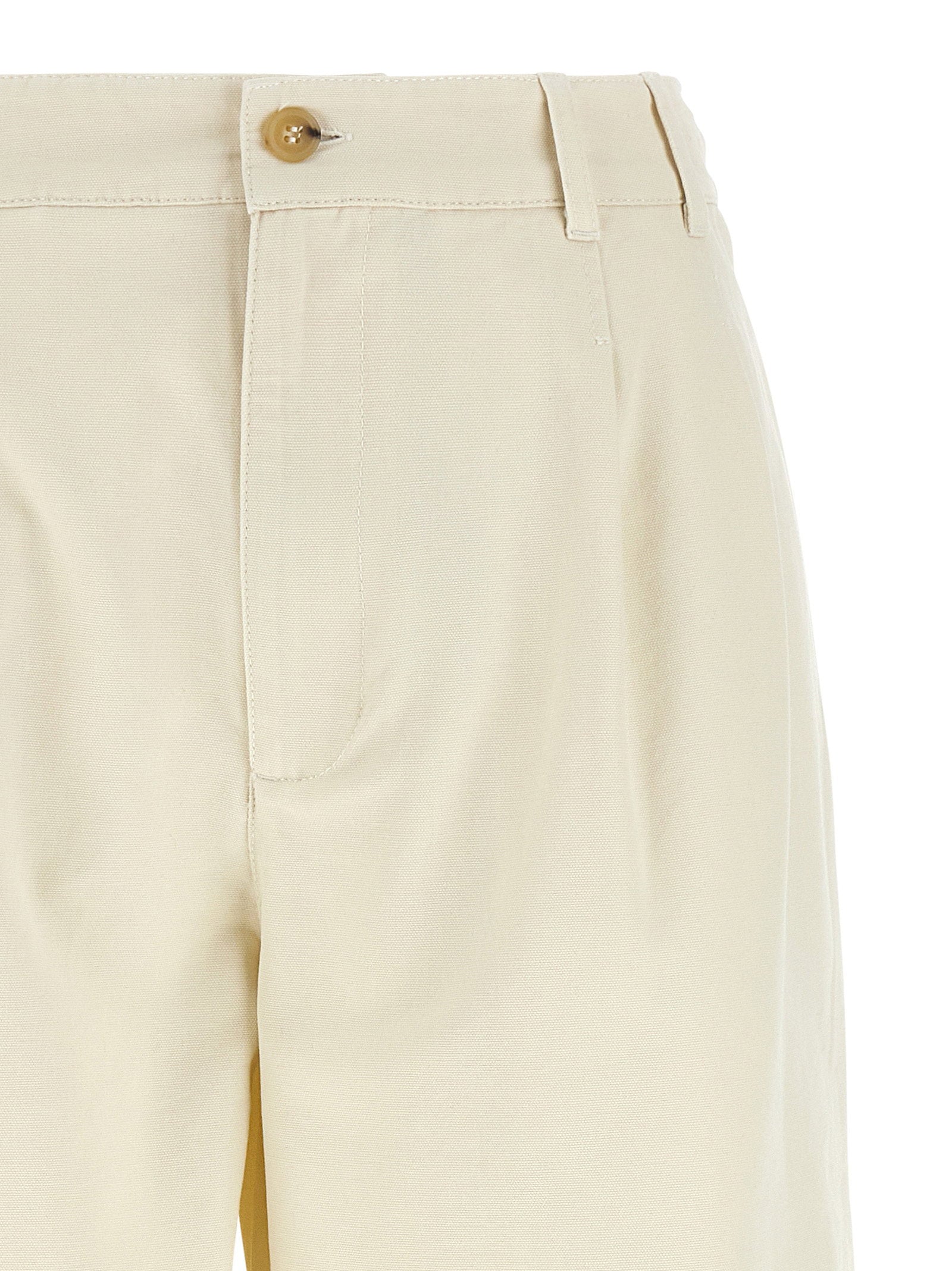 A.p.c. Willow Pants – 100% cotton - view 3