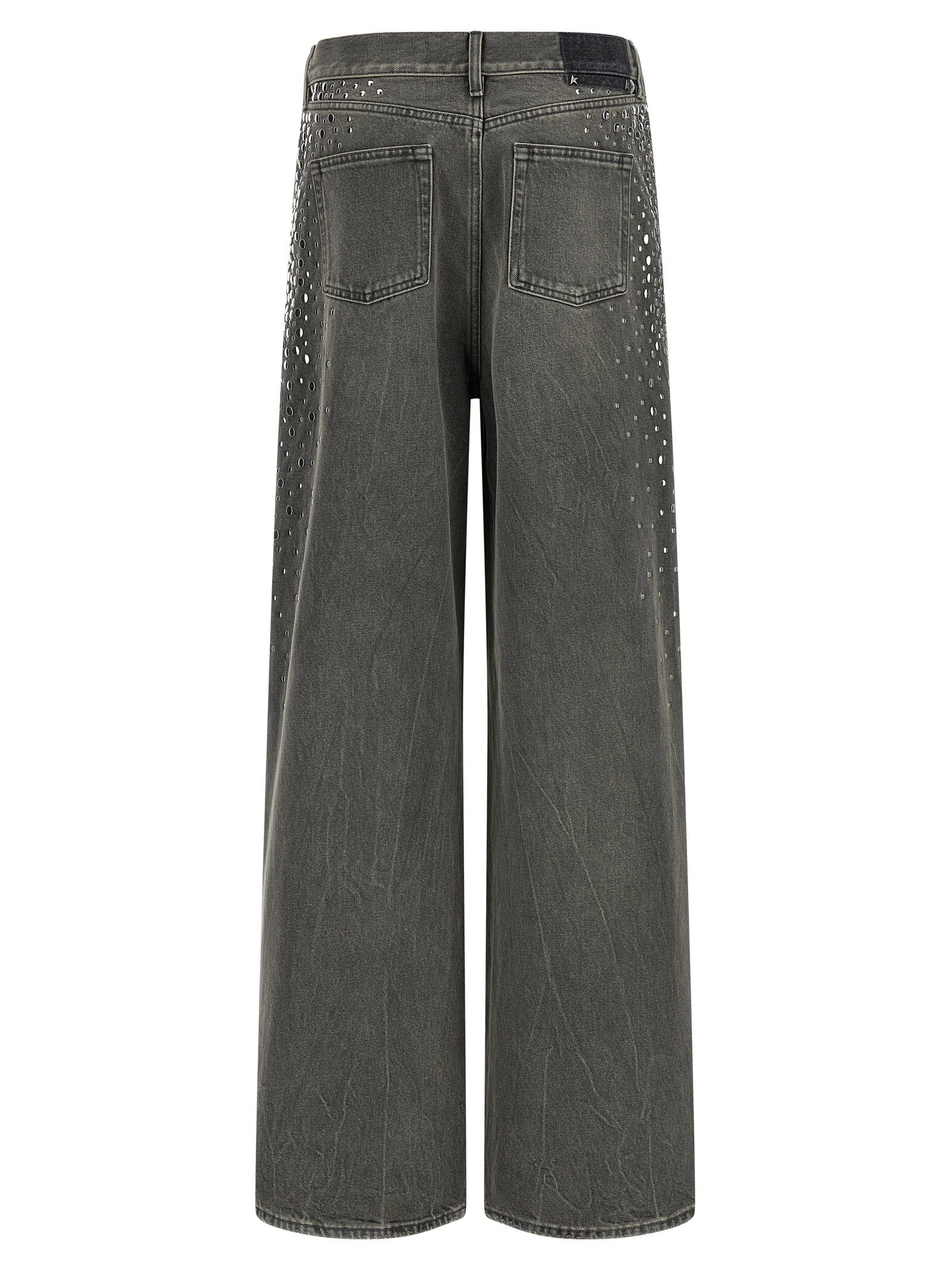 Golden Goose Journey Jeans – 100% cotton - view 2