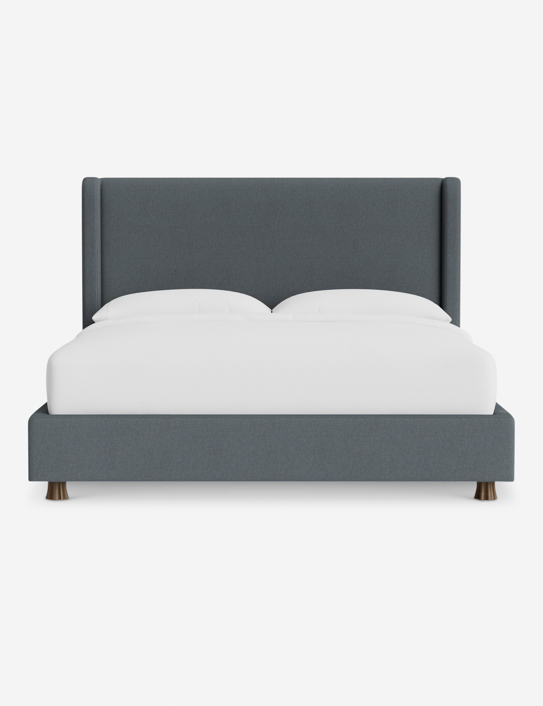 Lulu and Georgia Domme Platform Bed by DISC Interiors - view 179