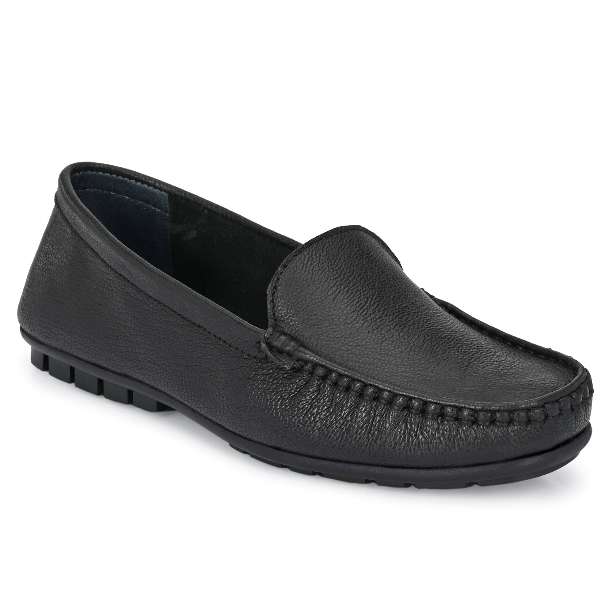 egoss-shoes Casual Loafers For Women by Lady Boss - view 2