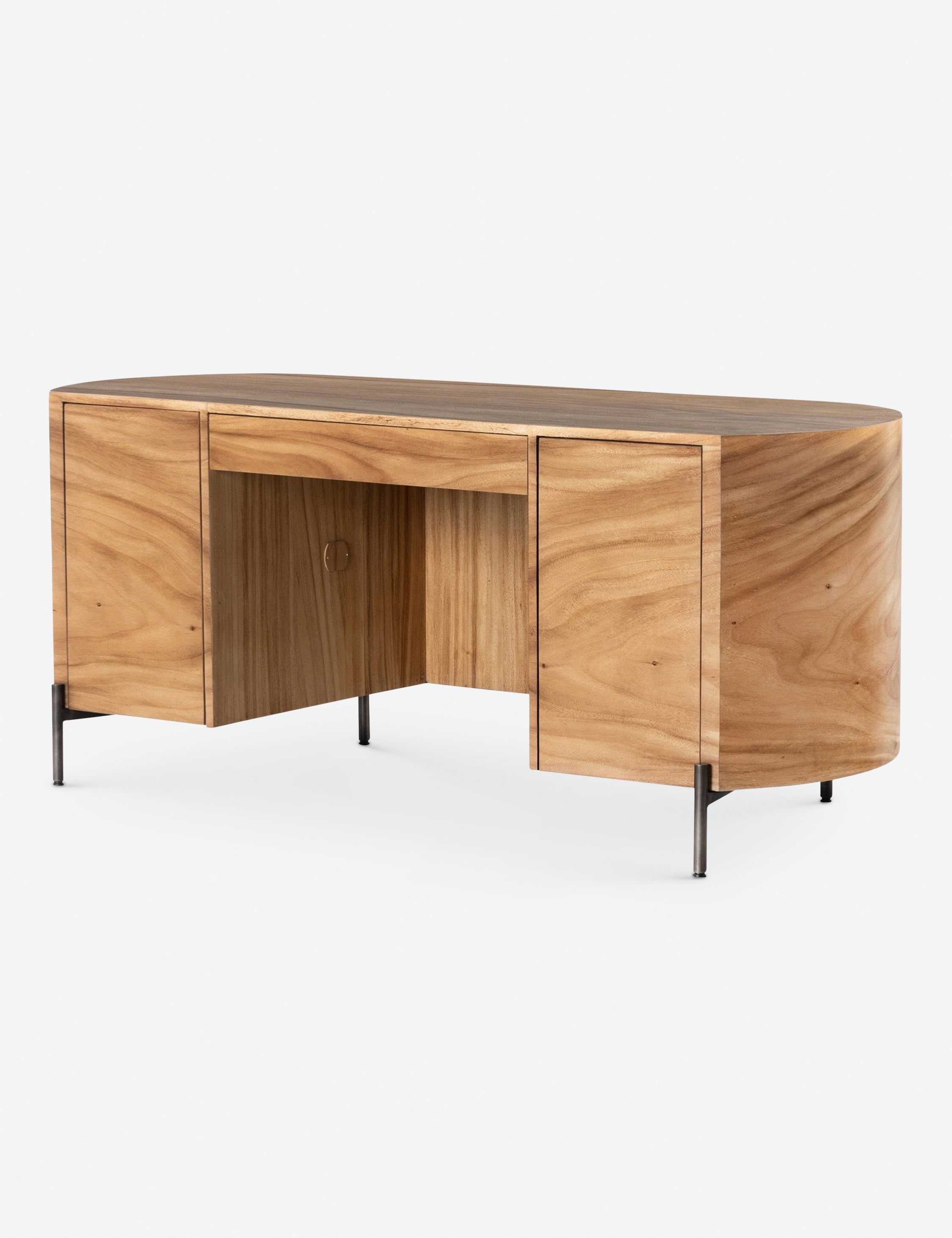 Lulu and Georgia Emmanuel Desk
