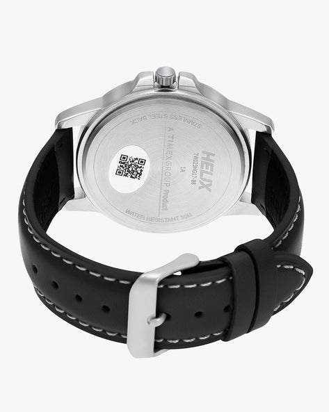 Helix Youth Men Brown Dial - view 2