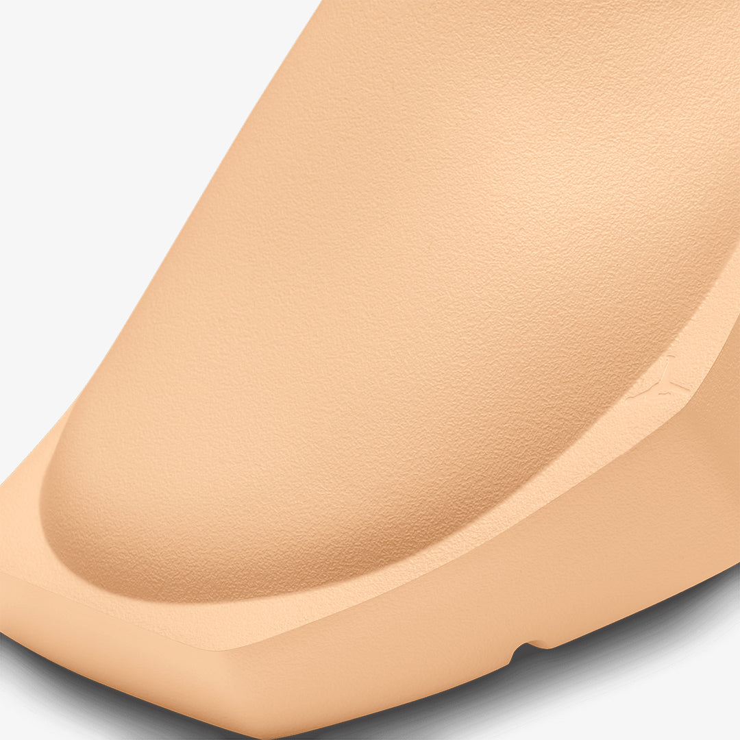 Jordan | HEX MULE { CELESTIAL GOLD/CELESTIAL GOLD - view 2