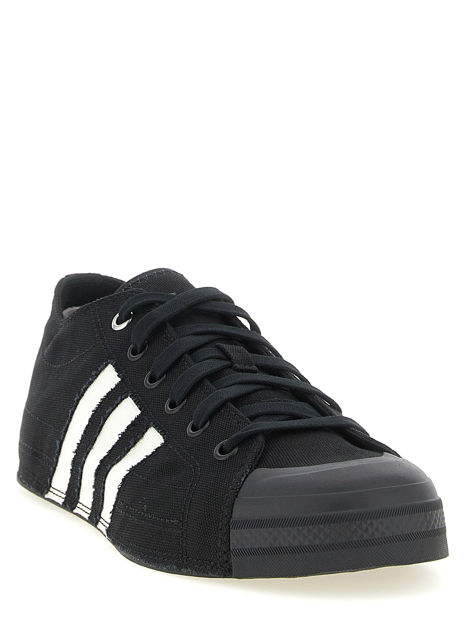 Y-3 Nizza Sneakers – 100% textile - view 2