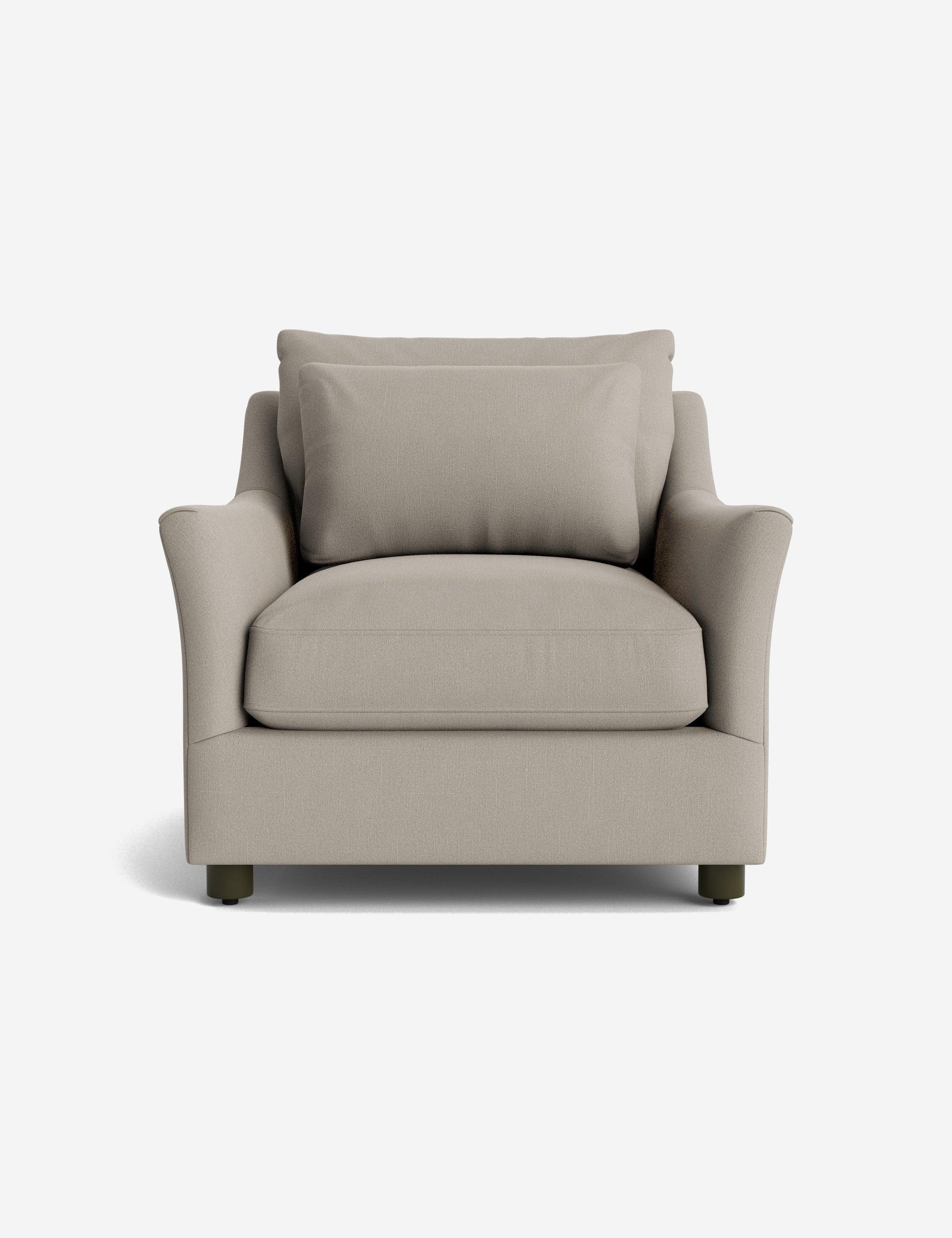 Lulu and Georgia Niven Accent Chair - view 50