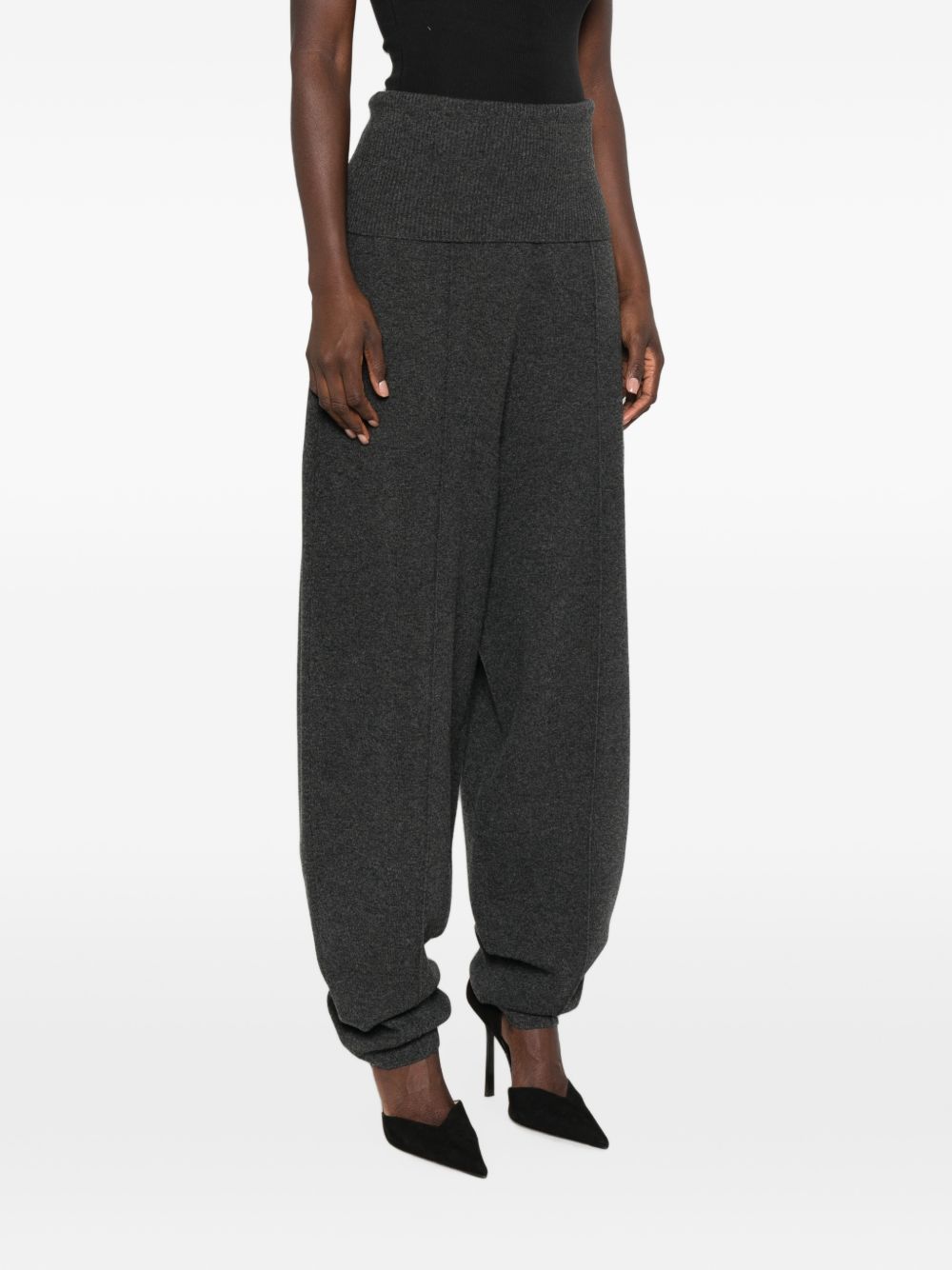 Zimmermann Trousers – 100% Merin Wool - view 2